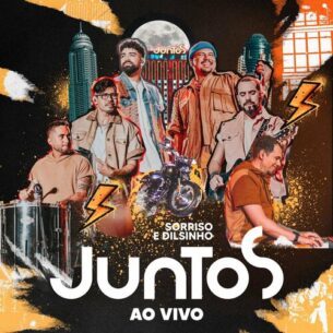 Dilsinho Sorriso Maroto Prejuízo (Ao Vivo)