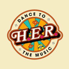 H.E.R. Dance To The Music