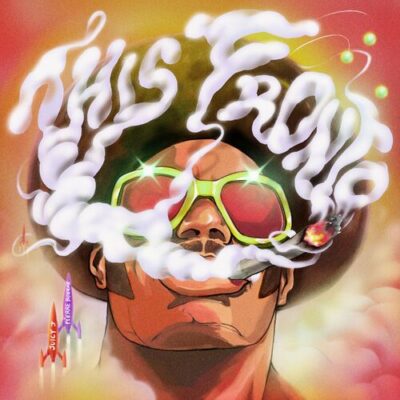 Juicy J Pi'erre Bourne This Fronto