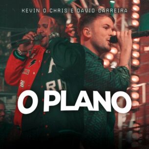MC Kevin o Chris David Carreira O Plano