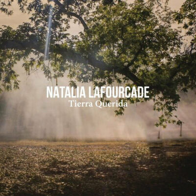 Natalia Lafourcade Tierra Querida