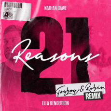 Nathan Dawe Ella Henderson 21 Reasons