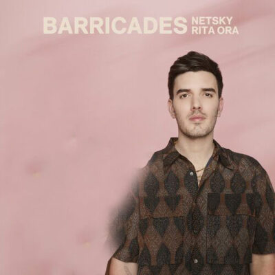 Netsky Rita Ora Barricades