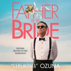 Ozuna Ceremonia (from "Father of the Bride")