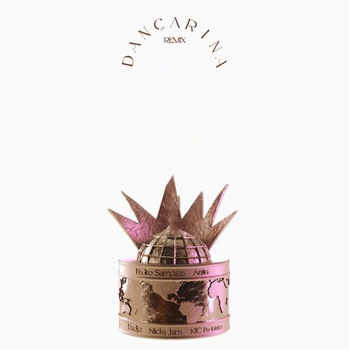DANÇARINA (feat. Nicky Jam, MC Pedrinho) (Remix)