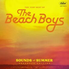 Sounds Of Summer: The Very Best Of The Beach Boys (Expanded Edition Super Deluxe)