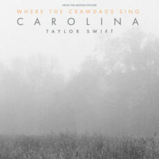Taylor Swift Carolina (From The Motion Picture “Where The Crawdads Sing”)
