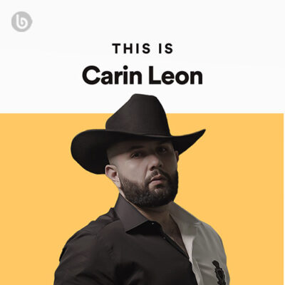 This Is Carin Leon