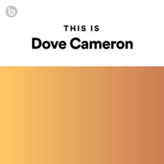 This Is Dove Cameron