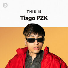 This Is Tiago PZK