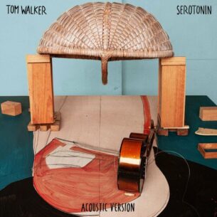 Tom Walker Serotonin (Acoustic)