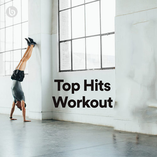Top Hits Workout