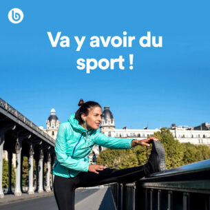 Va y avoir du sport !