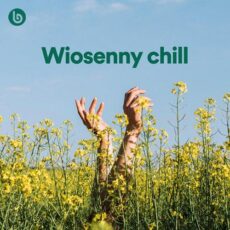 Wiosenny chill