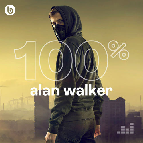 Lonely Together (Alan Walker Remix)