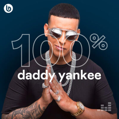 100% Daddy Yankee