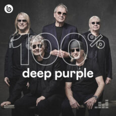 100% Deep Purple