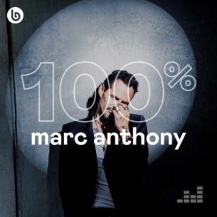 100% Marc Anthony
