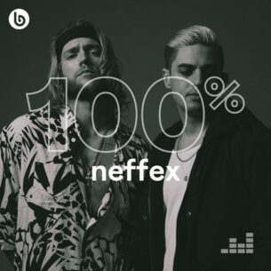100% NEFFEX