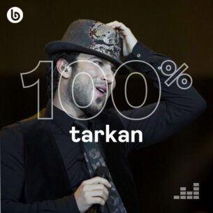 100% Tarkan