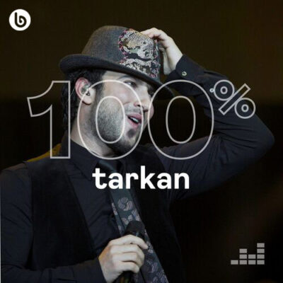 100% Tarkan