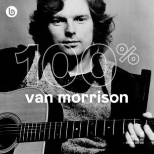 100 Van Morrison