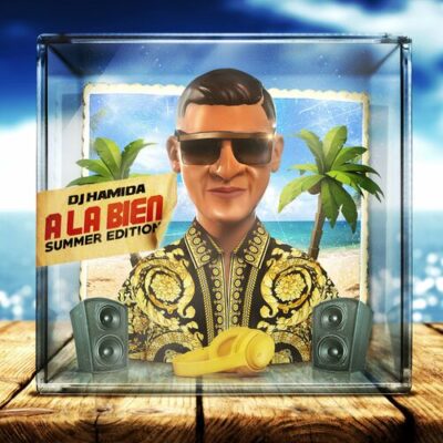 DJ Hamida À la bien