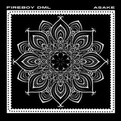 Fireboy DML Asake Bandana