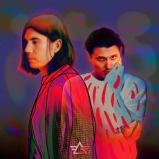 Gryffin Calle Lehmann Alive (Remixes)