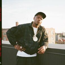 Joey Bada$$ Where I Belong