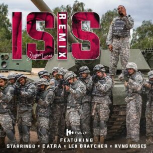Joyner Lucas Starringo Catra Isis