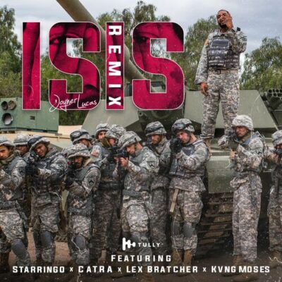 Joyner Lucas Starringo Catra Isis