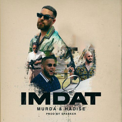 Imdat