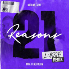 Nathan Dawe Ella Henderson 21 Reasons