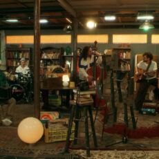 Nicki Nicole Nicki Nicole (Live at NPR's Tiny Desk)