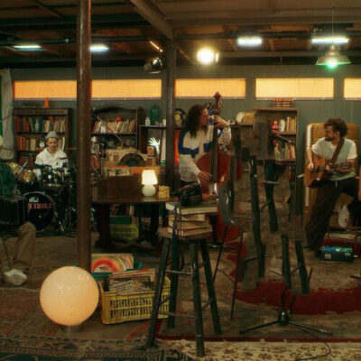 Nicki Nicole Nicki Nicole (Live at NPR's Tiny Desk)