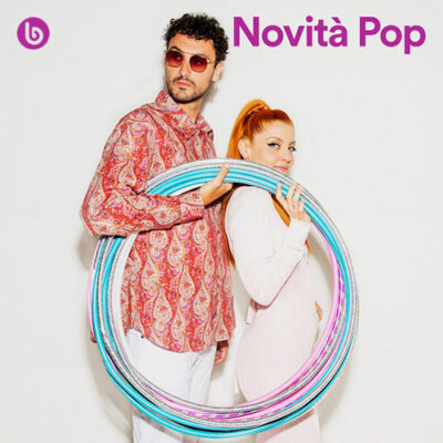 Novità Pop