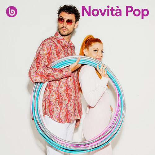 Novità Pop