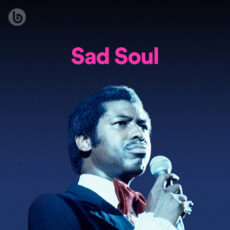 Sad Soul