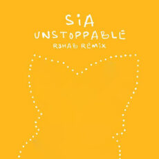 Sia R3HAB Unstoppable