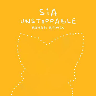 Sia R3HAB Unstoppable
