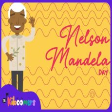 The Kiboomers Nelson Mandela Day