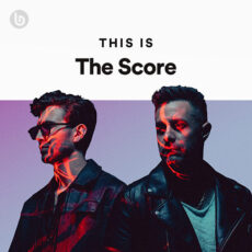 This Is The Score
