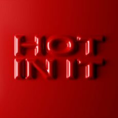 Tiesto Charli XCX Hot In It