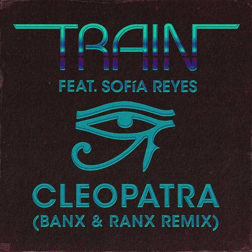 Cleopatra (feat. Sofía Reyes)