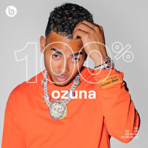 100% Ozuna
