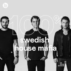 100% Swedish House Mafia