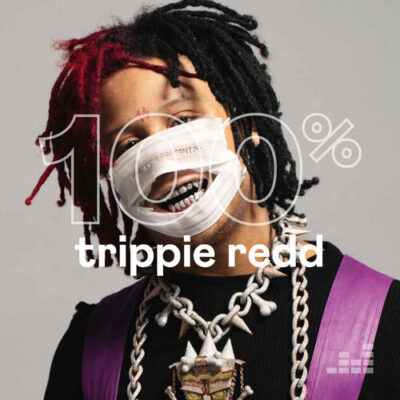 100% Trippie Redd