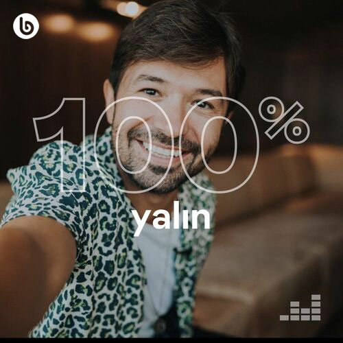 100% Yalın