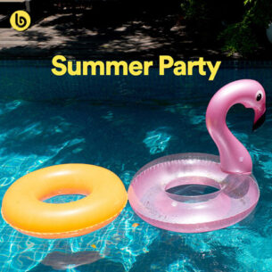 Summer Party